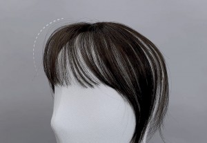 Styling) Let's Bang wearing tips