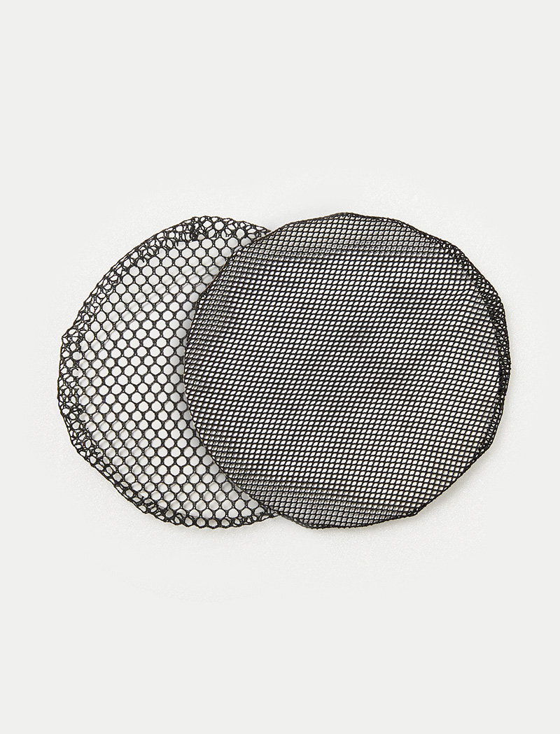 Care item) Bundled hair net 2 types