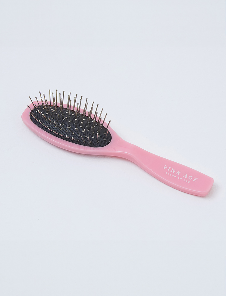 Care item) Wig hair brush