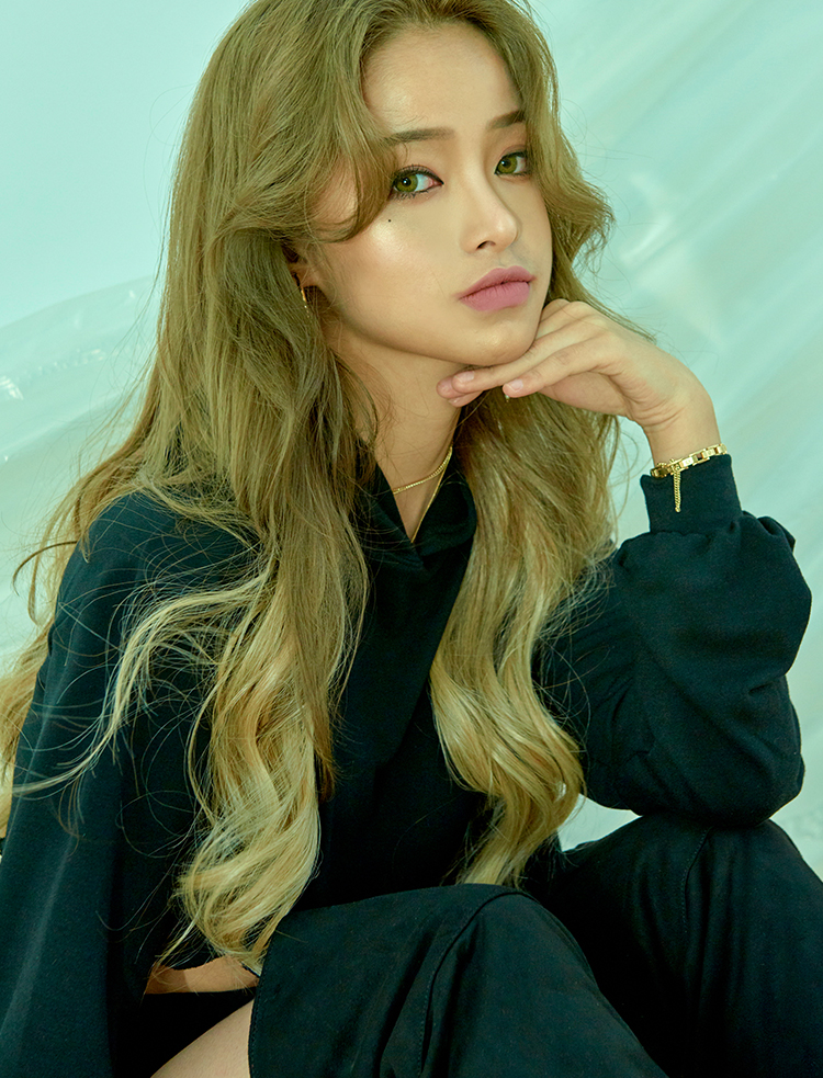 Top open Half Wig) Ombre DS Body perm (Suprme Fiber)