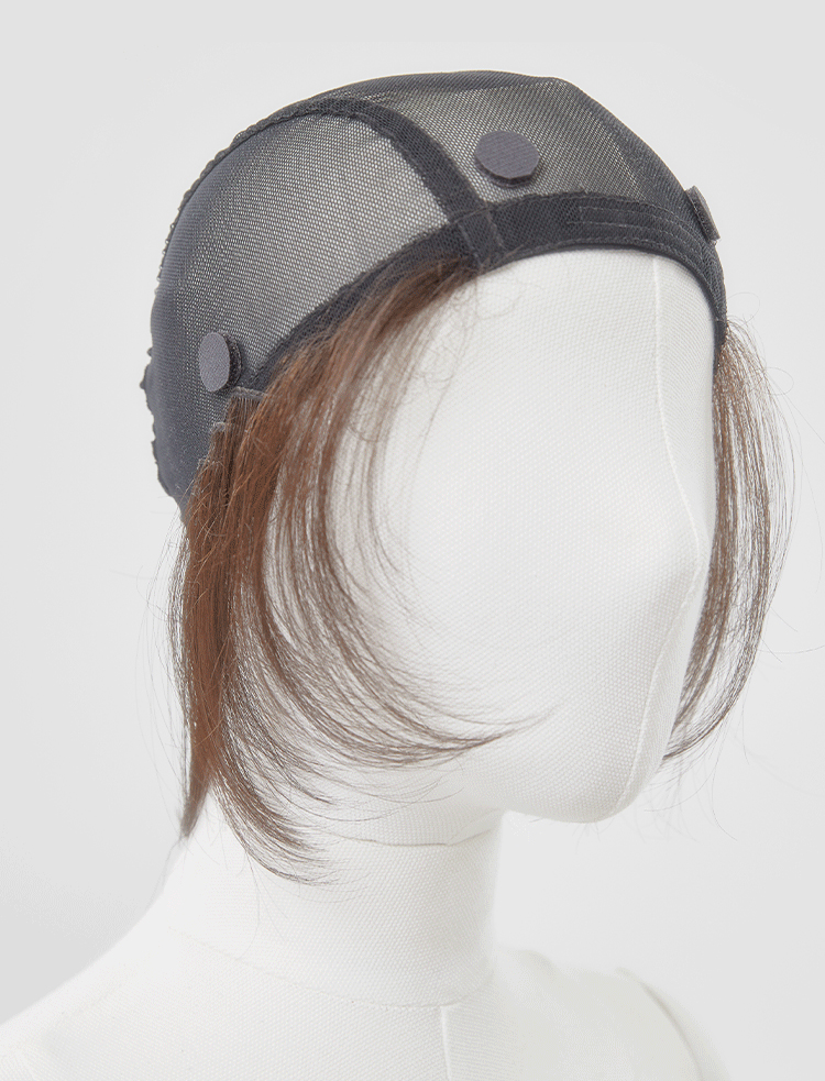 Care item) Silicone Undercap Wig Cap