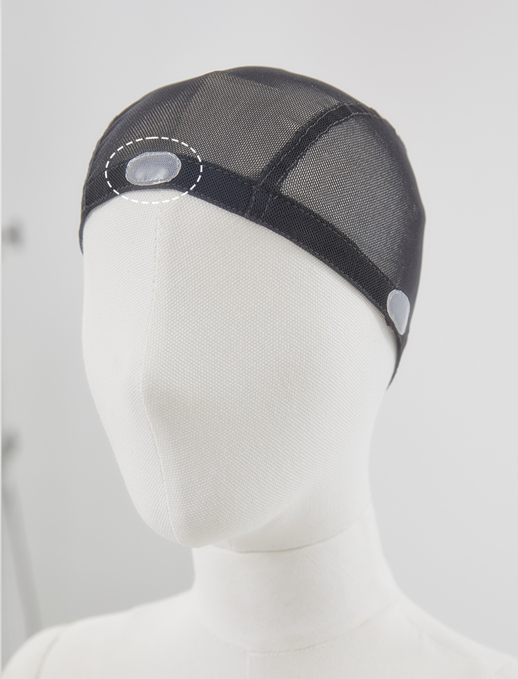 Care item) Silicone Undercap Wig Cap
