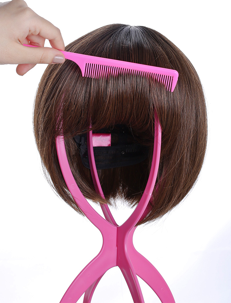 Care item) Wig stand
