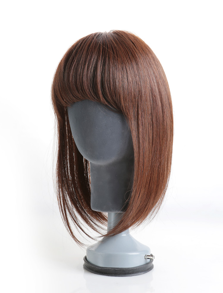 Care item) Styrofoam Wig head (Full)