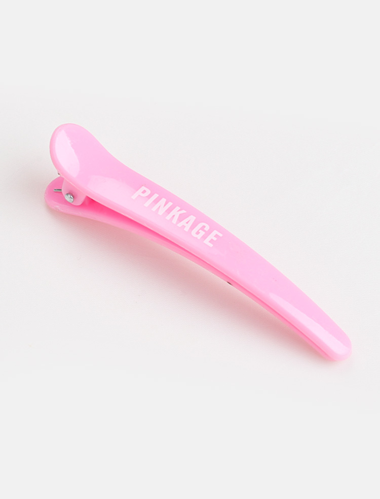 Care item) Alligator Hair Clips