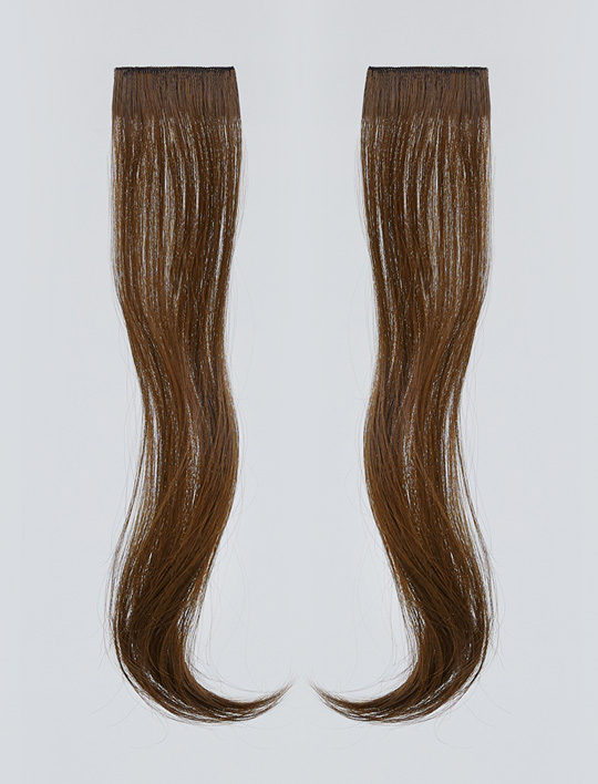 Baby piece) Loose Perm L (most Yarns /Suprme Fiber/Matt Most yarns)