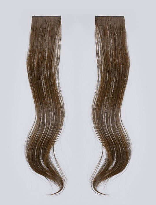 Baby piece) Rizperm L (most Yarns/Suprme Fiber)