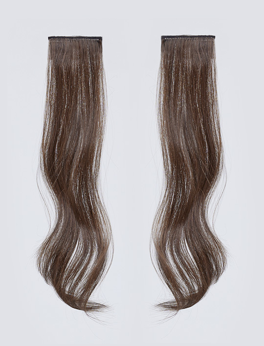 Baby piece) Bold Perm L (most yarns)