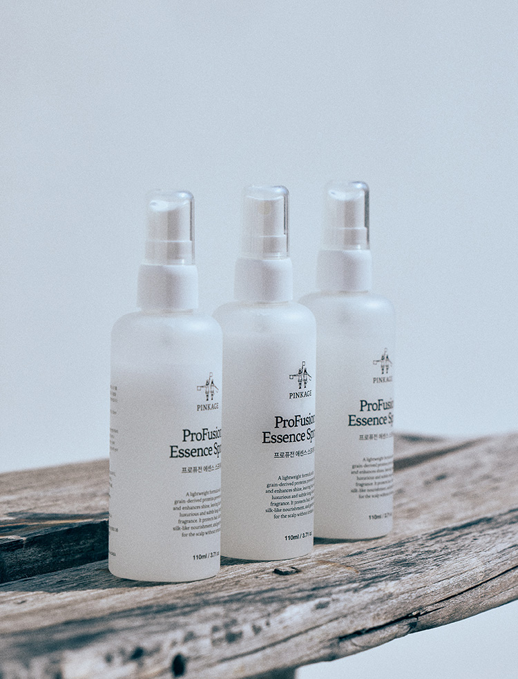 Care item) Profusion Essence Spray 110ml
