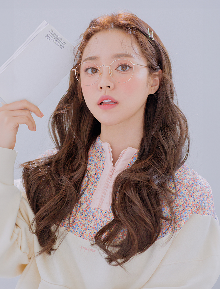 Top open Half Wig) layered Soft Wind Perm (most Yarns/Suprme Fiber)