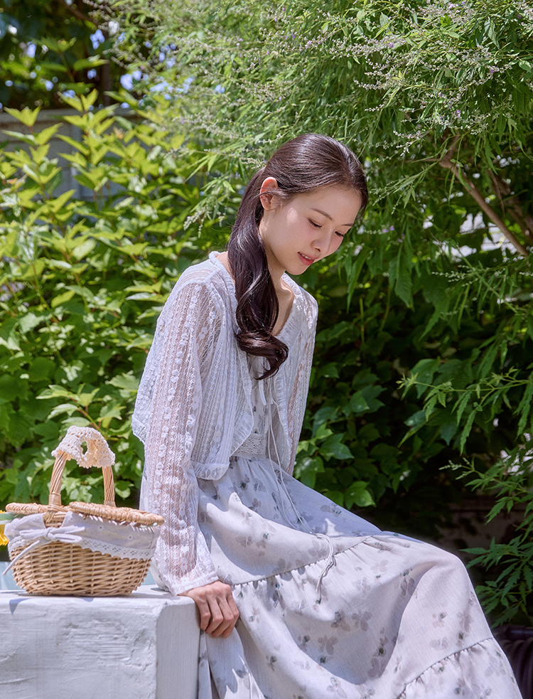 Picnic☘️ Slimpin ponytail) Vicky (Misty)