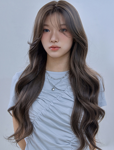 Non-clip Full Wig 9-piece Collection + SETproduct