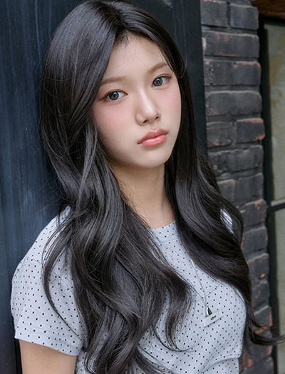 Hand made Magic Cool Wig) Rene Firm Celine (Misty)